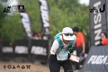 Dalat Ultra Trail 2026 - Ảnh #4761444