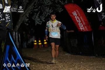 Dalat Ultra Trail 2026 - Ảnh #4757934