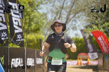 Dalat Ultra Trail 2026 - Ảnh #4690526