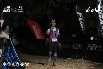 Dalat Ultra Trail 2026 - Ảnh #4762752
