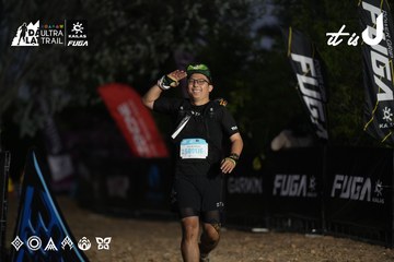 Dalat Ultra Trail 2026 - Ảnh #4762046