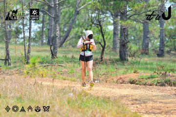 Dalat Ultra Trail 2026 - Ảnh #4876609