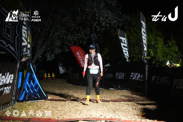 Dalat Ultra Trail 2026 - Ảnh #4747551