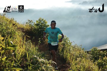 Dalat Ultra Trail 2026 - Ảnh #4835594