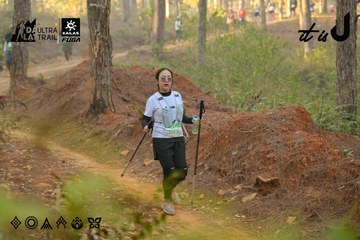 Dalat Ultra Trail 2026 - Ảnh #4841577