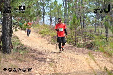 Dalat Ultra Trail 2026 - Ảnh #4831739