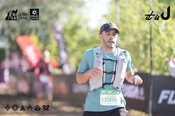 Dalat Ultra Trail 2026 - Ảnh #4685316