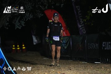 Dalat Ultra Trail 2026 - Ảnh #4763666