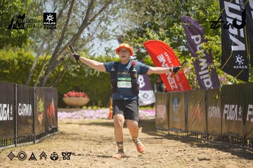 Dalat Ultra Trail 2026 - Ảnh #4691905