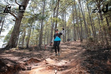 Dalat Ultra Trail 2026 - Ảnh #4738866