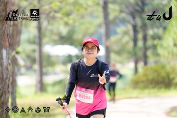 Dalat Ultra Trail 2026 - Ảnh #4834737