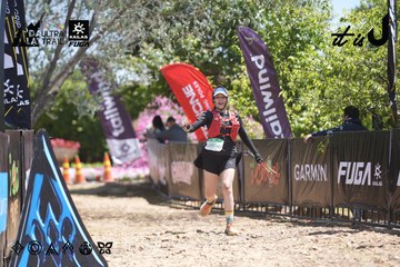Dalat Ultra Trail 2026 - Ảnh #4691772