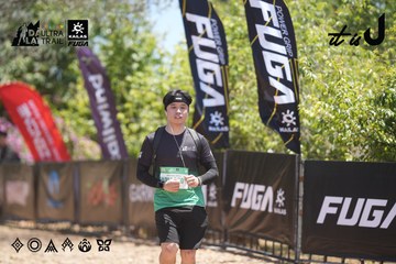 Dalat Ultra Trail 2026 - Ảnh #4693824