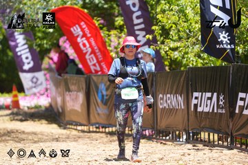 Dalat Ultra Trail 2026 - Ảnh #4700347