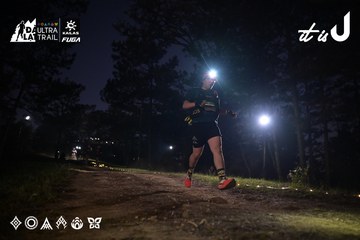Dalat Ultra Trail 2026 - Ảnh #4730215
