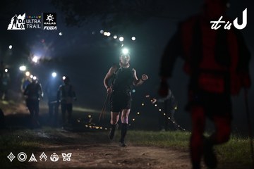 Dalat Ultra Trail 2026 - Ảnh #4707755