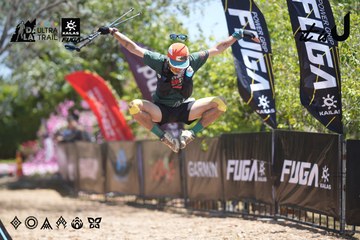 Dalat Ultra Trail 2026 - Ảnh #4693797