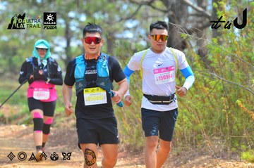 Dalat Ultra Trail 2026 - Ảnh #4792335