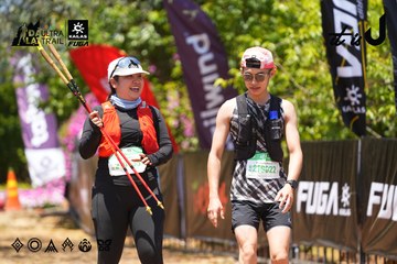 Dalat Ultra Trail 2026 - Ảnh #4726828