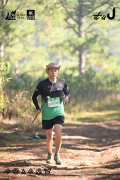 Dalat Ultra Trail 2026 - Ảnh #4878902