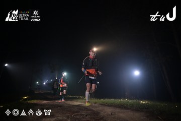 Dalat Ultra Trail 2026 - Ảnh #4705376