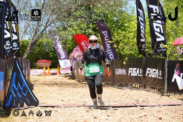 Dalat Ultra Trail 2026 - Ảnh #4726625