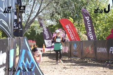 Dalat Ultra Trail 2026 - Ảnh #4685969