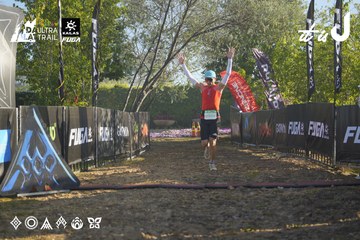 Dalat Ultra Trail 2026 - Ảnh #4682340