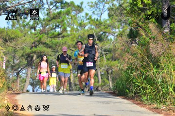 Dalat Ultra Trail 2026 - Ảnh #4781451
