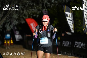 Dalat Ultra Trail 2026 - Ảnh #4758123