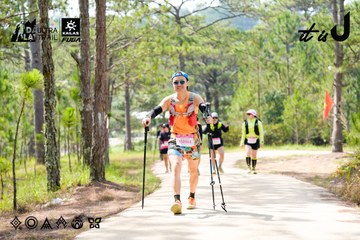 Dalat Ultra Trail 2026 - Ảnh #4834866