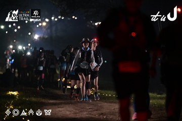 Dalat Ultra Trail 2026 - Ảnh #4729604