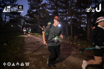 Dalat Ultra Trail 2026 - Ảnh #4730989