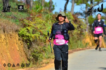 Dalat Ultra Trail 2026 - Ảnh #4749012