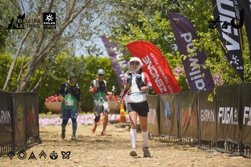 Dalat Ultra Trail 2026 - Ảnh #4725618