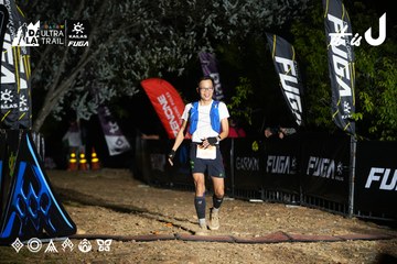 Dalat Ultra Trail 2026 - Ảnh #4758172