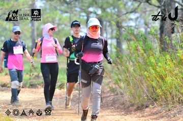 Dalat Ultra Trail 2026 - Ảnh #4873473