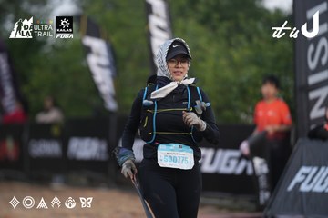 Dalat Ultra Trail 2026 - Ảnh #4761800