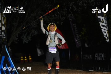 Dalat Ultra Trail 2026 - Ảnh #4763998