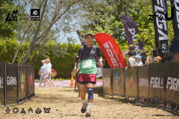 Dalat Ultra Trail 2026 - Ảnh #4691253