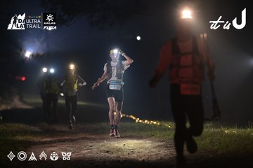 Dalat Ultra Trail 2026 - Ảnh #4707484