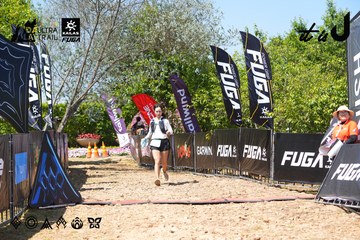 Dalat Ultra Trail 2026 - Ảnh #4737166