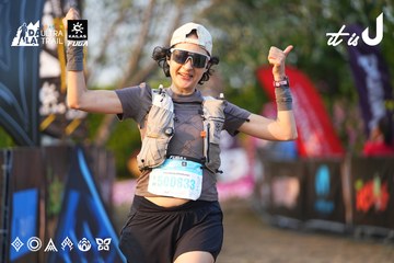 Dalat Ultra Trail 2026 - Ảnh #4744101