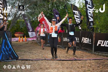 Dalat Ultra Trail 2026 - Ảnh #4745782