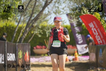 Dalat Ultra Trail 2026 - Ảnh #4684896