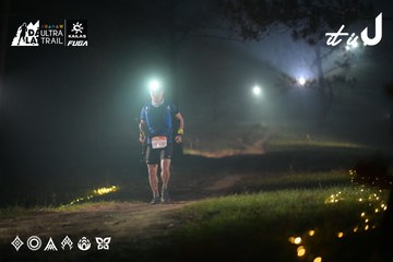 Dalat Ultra Trail 2026 - Ảnh #4718733