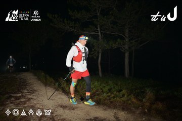 Dalat Ultra Trail 2026 - Ảnh #4751117