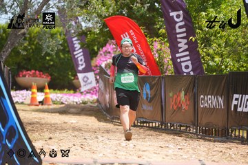 Dalat Ultra Trail 2026 - Ảnh #4868437
