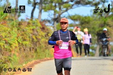 Dalat Ultra Trail 2026 - Ảnh #4748486
