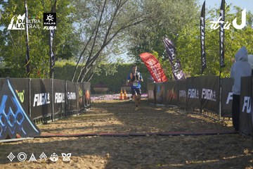 Dalat Ultra Trail 2026 - Ảnh #4682371
